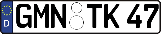 GMN-TK47