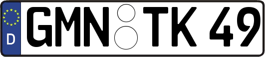 GMN-TK49
