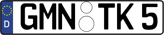 GMN-TK5