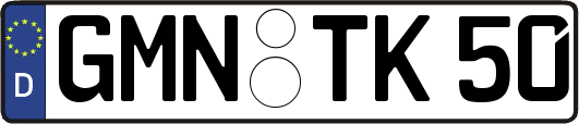 GMN-TK50
