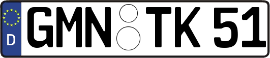 GMN-TK51