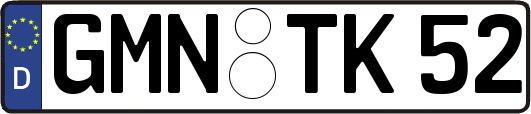 GMN-TK52
