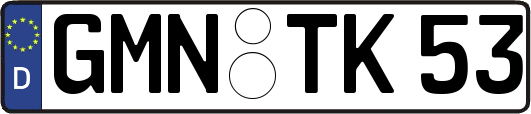 GMN-TK53