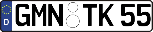 GMN-TK55