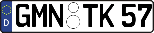 GMN-TK57