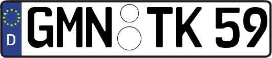 GMN-TK59