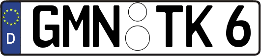 GMN-TK6