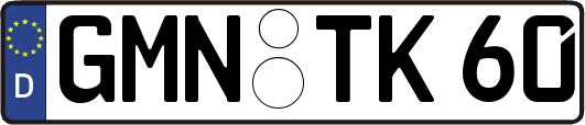 GMN-TK60