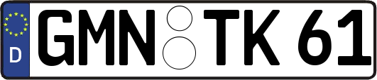 GMN-TK61