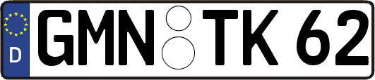 GMN-TK62