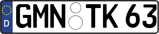 GMN-TK63