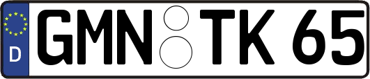 GMN-TK65