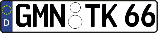 GMN-TK66