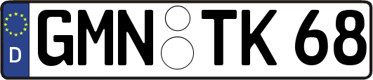 GMN-TK68