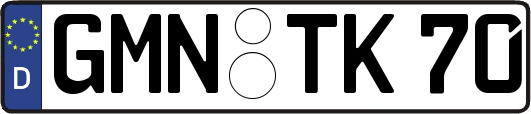 GMN-TK70