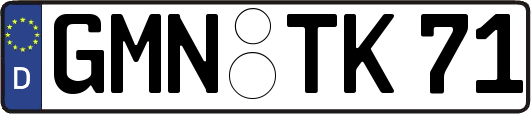 GMN-TK71