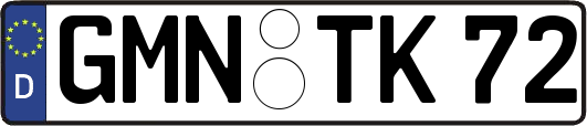 GMN-TK72