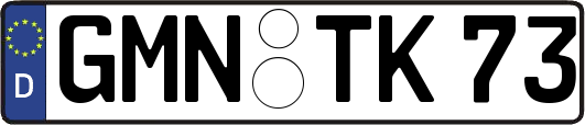 GMN-TK73