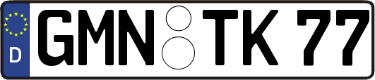 GMN-TK77