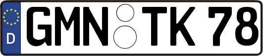 GMN-TK78
