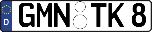 GMN-TK8