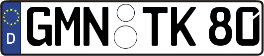 GMN-TK80