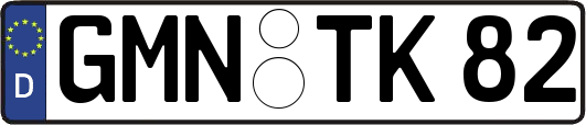 GMN-TK82