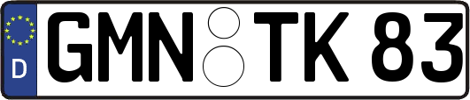 GMN-TK83
