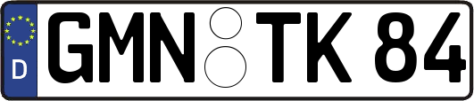 GMN-TK84