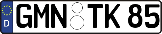 GMN-TK85