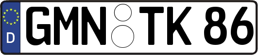 GMN-TK86