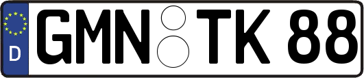 GMN-TK88
