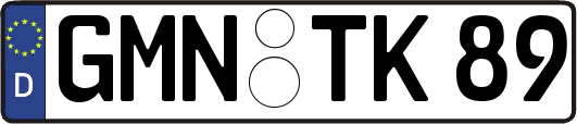 GMN-TK89