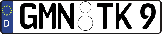 GMN-TK9