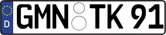 GMN-TK91