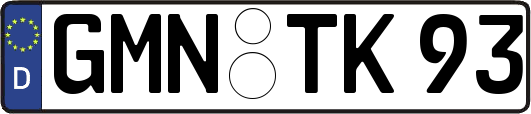 GMN-TK93