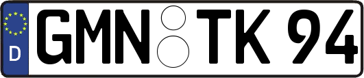 GMN-TK94