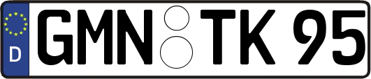 GMN-TK95