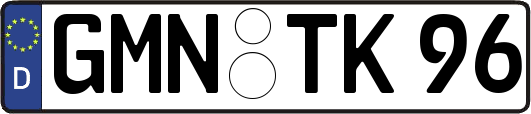 GMN-TK96