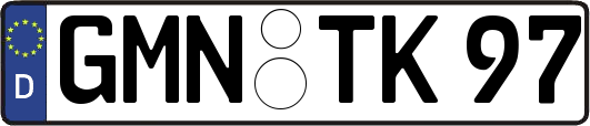 GMN-TK97
