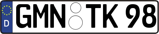 GMN-TK98