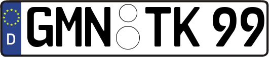 GMN-TK99