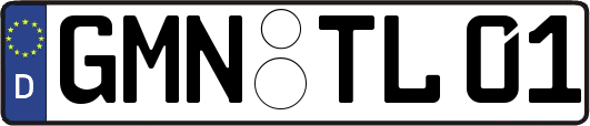 GMN-TL01