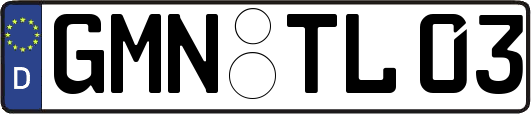 GMN-TL03