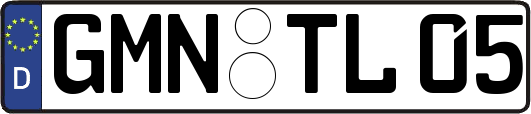 GMN-TL05