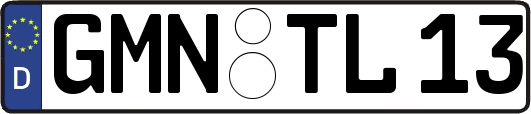 GMN-TL13