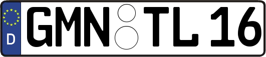 GMN-TL16