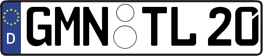 GMN-TL20
