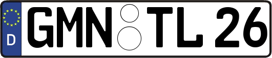 GMN-TL26