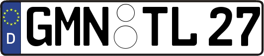 GMN-TL27